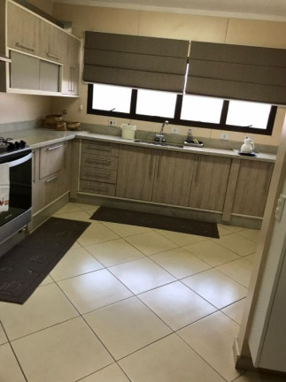 Imagem Apartamento com 3 Quartos à Venda, 380 m² em Centro - Suzano