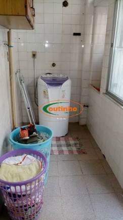 Imagem Apartamento com 3 Quartos à Venda, 100 m² em Tijuca - Rio De Janeiro Imagem Apartamento com 3 Quartos à Venda, 100 m² em Tijuca - Rio De Janeiro