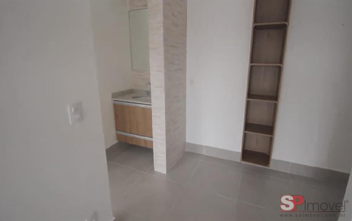 Imagem Apartamento com 1 Quarto à Venda, 36 m² em Butantã - São Paulo Imagem Apartamento com 1 Quarto à Venda, 36 m² em Butantã - São Paulo