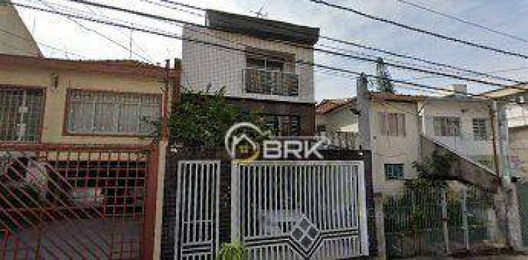 Imagem Sobrado com 4 Quartos à Venda, 250 m² em Vila Formosa - São Paulo
