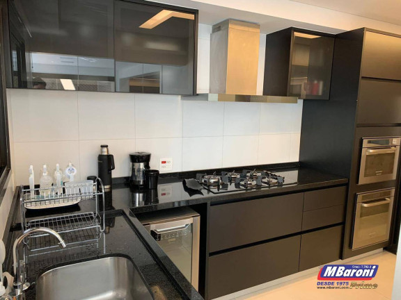 Imagem Apartamento com 3 Quartos à Venda, 155 m² em Vila Pompéia - São Paulo