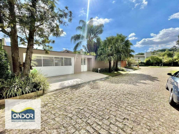 Imagem Casa de Condomínio com 4 Quartos à Venda, 576 m² em Granja Viana Ii Gleba 4 E 5 - Cotia Imagem Casa de Condomínio com 4 Quartos à Venda, 576 m² em Granja Viana Ii Gleba 4 E 5 - Cotia