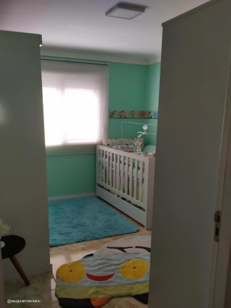 Imagem Apartamento com 2 Quartos à Venda, 57 m² em Saúde - São Paulo Imagem Apartamento com 2 Quartos à Venda, 57 m² em Saúde - São Paulo