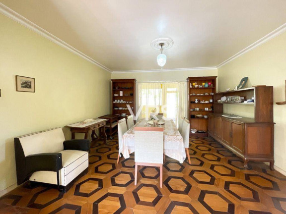 Imagem Casa com 6 Quartos à Venda, 375 m² em Golfe - Teresópolis Imagem Casa com 6 Quartos à Venda, 375 m² em Golfe - Teresópolis