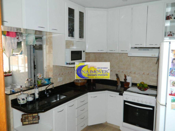 Imagem Apartamento com 2 Quartos à Venda, 67 m² em Jardim Nova Petrópolis - São Bernardo Do Campo Imagem Apartamento com 2 Quartos à Venda, 67 m² em Jardim Nova Petrópolis - São Bernardo Do Campo