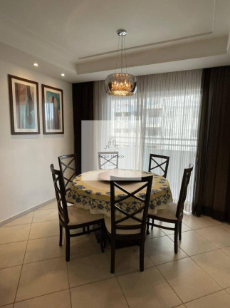 Imagem Apartamento com 3 Quartos à Venda, 98 m² em Edifício Mondrian - Sorocaba