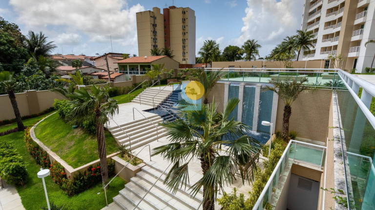 Imagem Apartamento com 3 Quartos à Venda, em Cambeba - Fortaleza Imagem Apartamento com 3 Quartos à Venda, em Cambeba - Fortaleza