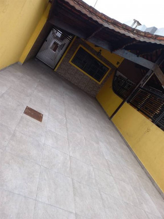 Imagem Casa com 3 Quartos à Venda, 150 m² em Aviação - Praia Grande Imagem Casa com 3 Quartos à Venda, 150 m² em Aviação - Praia Grande