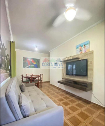 Imagem Apartamento com 1 Quarto à Venda, 98 m² em Caiçara - Praia Grande Imagem Apartamento com 1 Quarto à Venda, 98 m² em Caiçara - Praia Grande