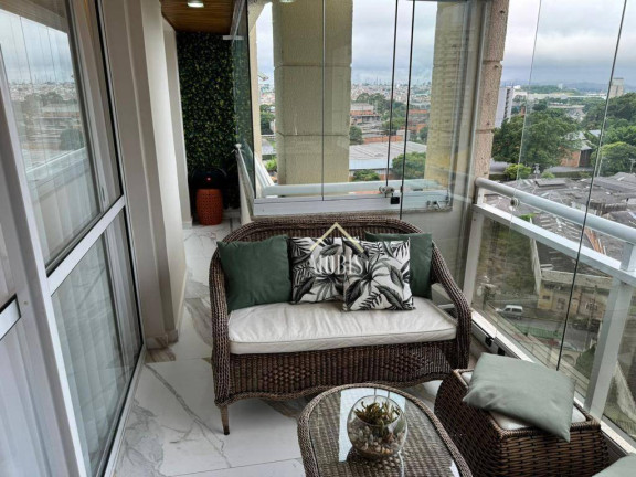 Imagem Apartamento com 3 Quartos à Venda, 114 m² em Casa Branca - Santo André Imagem Apartamento com 3 Quartos à Venda, 114 m² em Casa Branca - Santo André