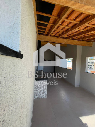 Imagem Apartamento com 3 Quartos à Venda, 129 m² em Jardim - Santo André Imagem Apartamento com 3 Quartos à Venda, 129 m² em Jardim - Santo André
