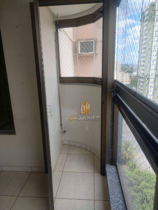 Imagem Apartamento com 3 Quartos à Venda, 110 m² em Setor Bueno - Goiânia Imagem Apartamento com 3 Quartos à Venda, 110 m² em Setor Bueno - Goiânia