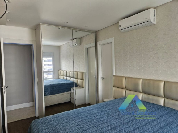 Imagem Apartamento com 2 Quartos à Venda, 90 m² em Vila Mascote - São Paulo