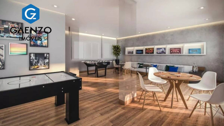 Imagem Apartamento com 2 Quartos à Venda, 57 m² em Vila Yara - Osasco
