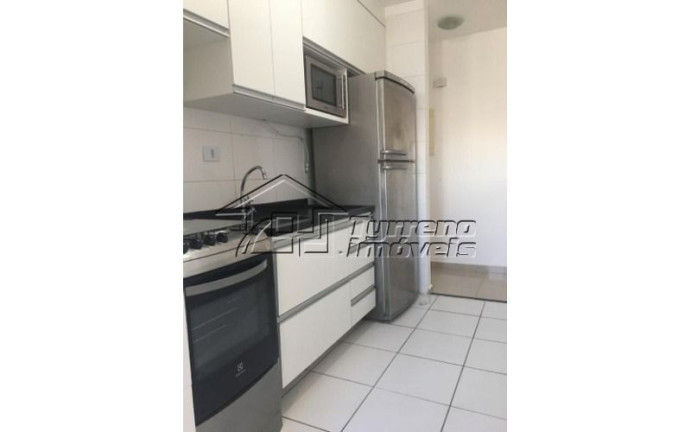 Imagem Apartamento com 2 Quartos à Venda, 53 m² em Jardim Osvaldo Cruz - São José Dos Campos Imagem Apartamento com 2 Quartos à Venda, 53 m² em Jardim Osvaldo Cruz - São José Dos Campos