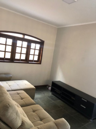 Imagem Sobrado com 4 Quartos para Alugar, 297 m² em Iporanga - Sorocaba Imagem Sobrado com 4 Quartos para Alugar, 297 m² em Iporanga - Sorocaba