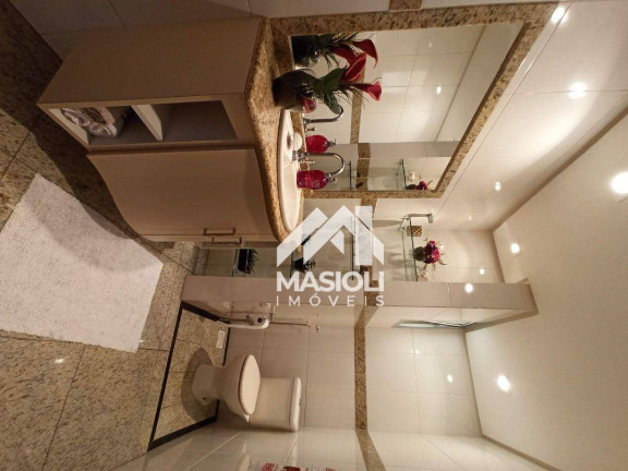 Imagem Cobertura com 4 Quartos à Venda, 280 m² em Praia De Itapoã - Vila Velha Imagem Cobertura com 4 Quartos à Venda, 280 m² em Praia De Itapoã - Vila Velha