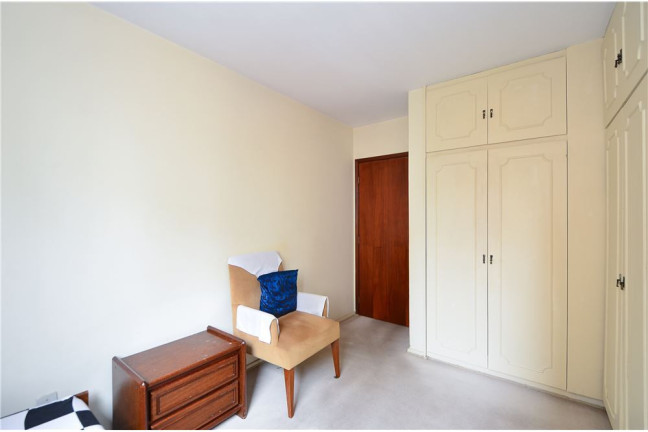 Imagem Apartamento com 3 Quartos à Venda, 72 m² em Moema - São Paulo