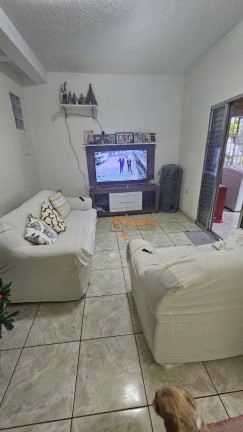Imagem Casa com 3 Quartos à Venda, 125 m² em Cidade Jardim Cumbica - Guarulhos Imagem Casa com 3 Quartos à Venda, 125 m² em Cidade Jardim Cumbica - Guarulhos