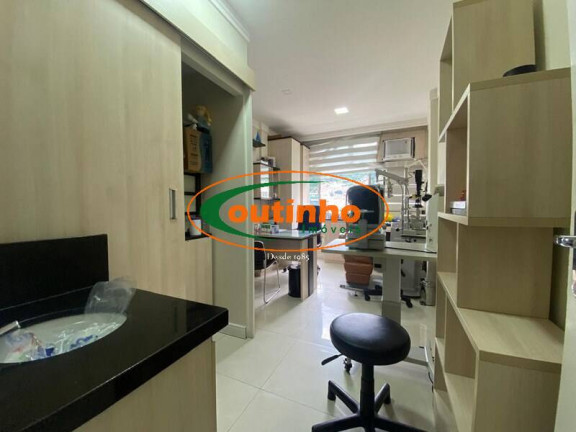 Imagem Imóvel Comercial à Venda, 28 m² em Tijuca - Rio De Janeiro Imagem Imóvel Comercial à Venda, 28 m² em Tijuca - Rio De Janeiro