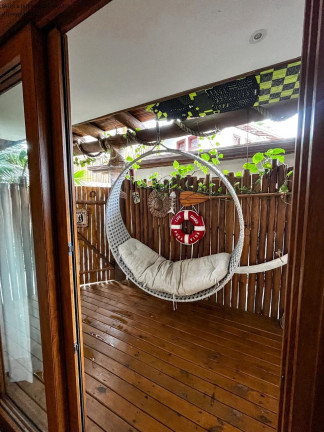 Imagem Casa com 3 Quartos à Venda, 204 m² em Itacimirim - Camaçari