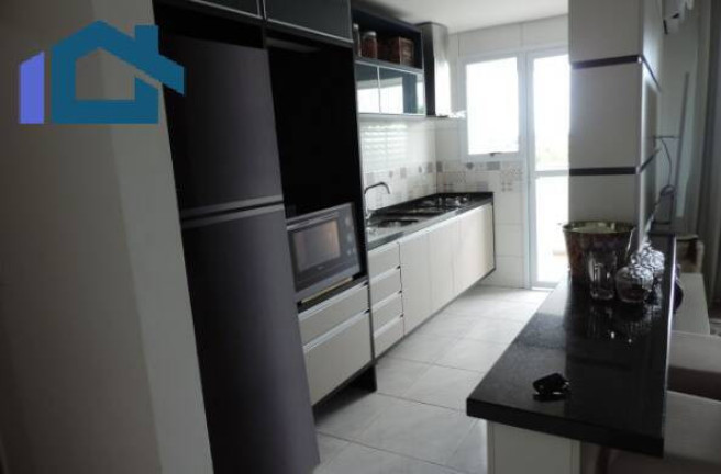 Imagem Apartamento com 3 Quartos à Venda, 90 m² em Vila Bom Princípio - Cachoeirinha