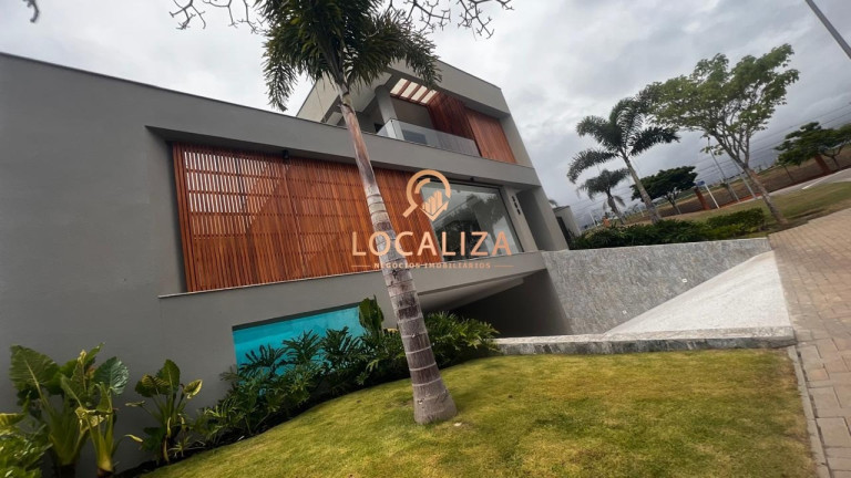 Imagem Casa com 5 Quartos à Venda, 420 m² em Condomínio Residencial Alphaville I - São José Dos Campos Imagem Casa com 5 Quartos à Venda, 420 m² em Condomínio Residencial Alphaville I - São José Dos Campos