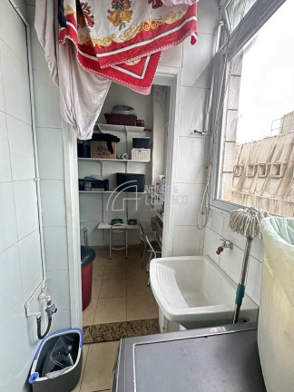 Imagem Apartamento com 3 Quartos à Venda, 126 m² em Gonzaga - Santos Imagem Apartamento com 3 Quartos à Venda, 126 m² em Gonzaga - Santos