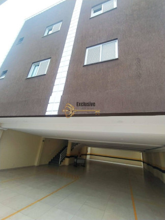 Imagem Apartamento com 2 Quartos à Venda, 45 m² em Vila Marina - Santo André