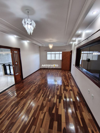 Imagem Casa com 3 Quartos à Venda, 237 m² em Jardim Barão - Franca Imagem Casa com 3 Quartos à Venda, 237 m² em Jardim Barão - Franca