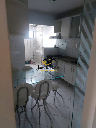 Imagem Apartamento com 3 Quartos à Venda, em Ponto Central - Feira De Santana Imagem Apartamento com 3 Quartos à Venda, em Ponto Central - Feira De Santana