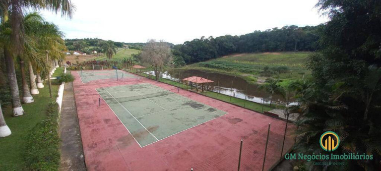 Imagem Casa com 10 Quartos à Venda, 64.500 m² em Capela De São Pedro - Vargem Grande Paulista Imagem Casa com 10 Quartos à Venda, 64.500 m² em Capela De São Pedro - Vargem Grande Paulista