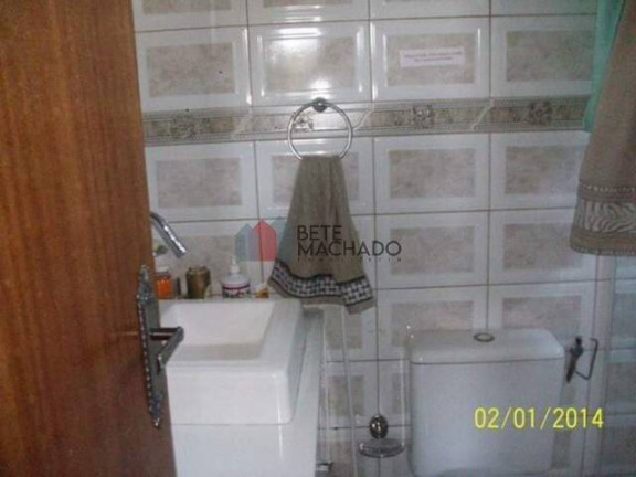 Imagem Casa com 4 Quartos à Venda, 697 m² em Vargem Grande - Teresópolis