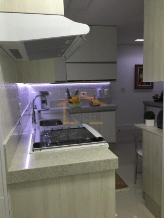 Imagem Apartamento com 2 Quartos à Venda, 152 m² em Parada Inglesa - São Paulo