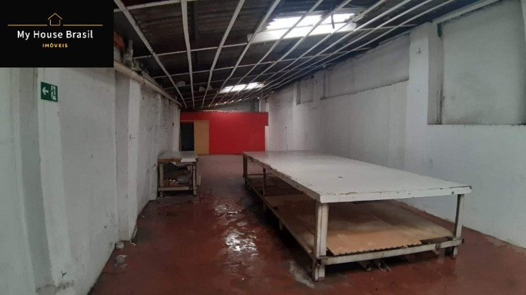 Imagem Imóvel para Alugar, 360 m² em Santana - São Paulo