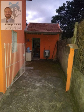 Imagem Chácara com 5 Quartos à Venda, 1.000 m² em Recreio Mantiqueira - Caçapava