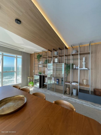 Imagem Apartamento com 4 Quartos à Venda, 334 m² em Meia Praia - Itapema