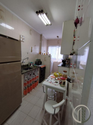 Imagem Apartamento com 2 Quartos à Venda, 77 m² em Campo Grande - Santos Imagem Apartamento com 2 Quartos à Venda, 77 m² em Campo Grande - Santos