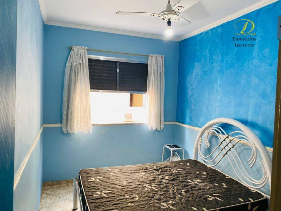 Foto do imóvel Apartamento com 2 Quartos à Venda, 50 m² em Vila Guilhermina - Praia Grande