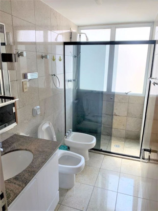 Imagem Apartamento com 3 Quartos para Alugar, 112 m² em Itaim Bibi - São Paulo