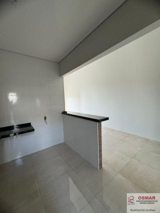Imagem Casa com 2 Quartos para Alugar, 70 m² em Jardim Maria Antonia (nova Veneza) - Sumaré