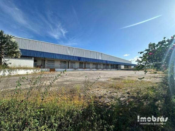 Imagem Galpão para Alugar, 11.484 m² em Distrito Industrial - Maracanaú Imagem Galpão para Alugar, 11.484 m² em Distrito Industrial - Maracanaú