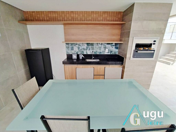 Imagem Apartamento com 2 Quartos à Venda, 70 m² em Praia Do Morro - Guarapari