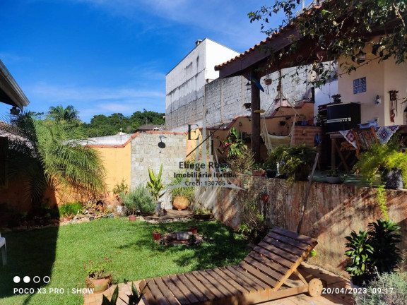 Imagem Casa com 4 Quartos à Venda, 199 m² em Itatiba Imagem Casa com 4 Quartos à Venda, 199 m² em Itatiba