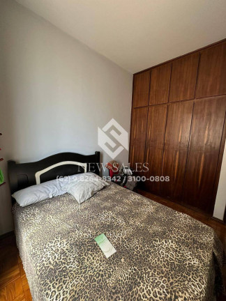 Imagem Apartamento com 3 Quartos à Venda, 92 m² em Setor Central - Goiânia Imagem Apartamento com 3 Quartos à Venda, 92 m² em Setor Central - Goiânia