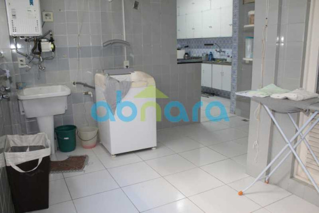 Imagem Apartamento com 4 Quartos à Venda, 220 m² em Ipanema - Rio De Janeiro Imagem Apartamento com 4 Quartos à Venda, 220 m² em Ipanema - Rio De Janeiro