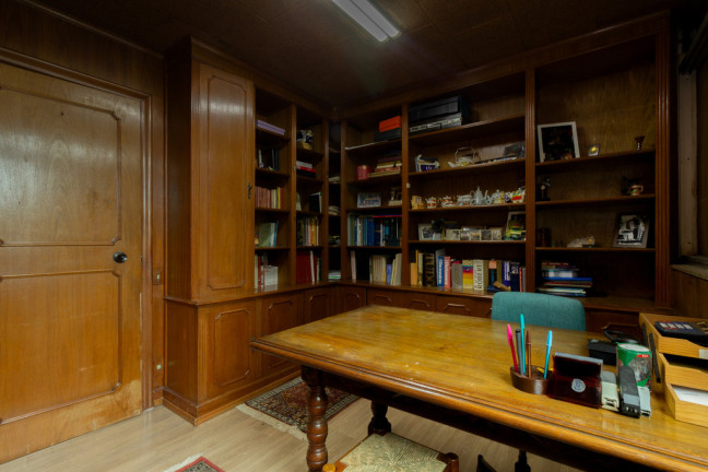 Imagem Casa com 4 Quartos à Venda, 624 m² em Butantã - São Paulo Imagem Casa com 4 Quartos à Venda, 624 m² em Butantã - São Paulo