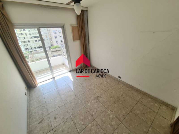 Imagem Flat com 1 Quarto à Venda, 50 m² em Copacabana - Rio De Janeiro Imagem Flat com 1 Quarto à Venda, 50 m² em Copacabana - Rio De Janeiro