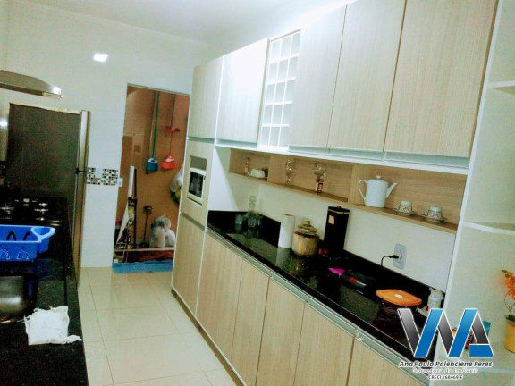 Imagem Casa com 3 Quartos à Venda, 146 m² em Residencial Piemonte - Bragança Paulista Imagem Casa com 3 Quartos à Venda, 146 m² em Residencial Piemonte - Bragança Paulista