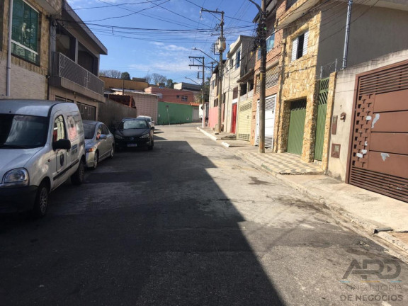 Imagem Casa com 1 Quarto para Alugar, 50 m² em Vila Nova Curuçá - São Paulo
